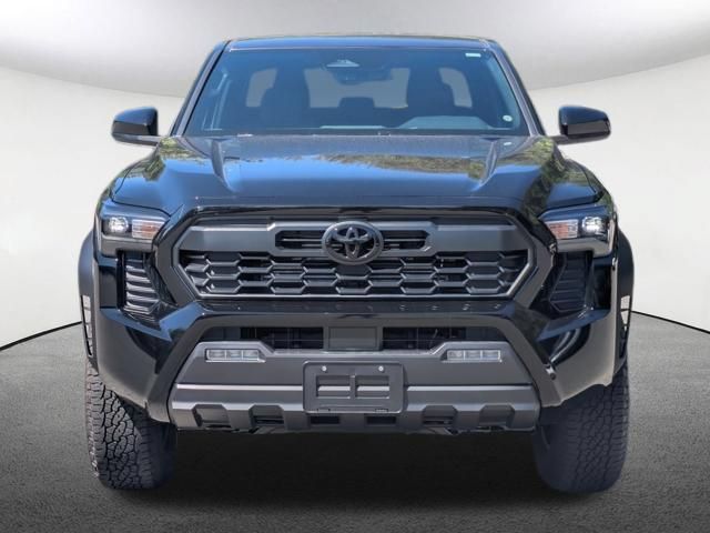 New 2026 Toyota Tacoma TRD Off-Road AWD/4WD image 10