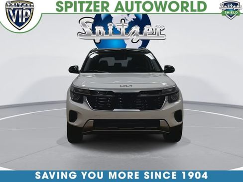 Certified 2026 Kia Seltos S AWD/4WD image 4