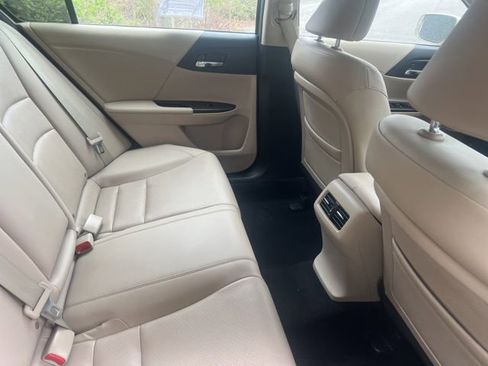 Used 2013 Honda Accord EX-L image 8