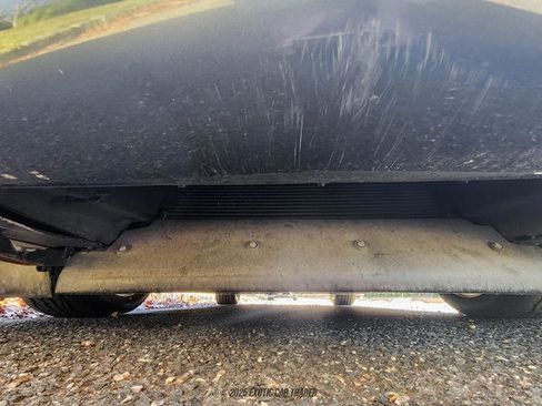 Used 2003 Chevrolet Corvette Convertible w/ Preferred Equipment Group1 image 77