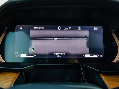 New 2025 Jeep Grand Cherokee Summit image 28