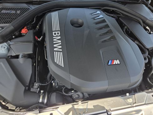 Used 2026 BMW M340i Sedan w/ Shadowloine Package RWD image 18