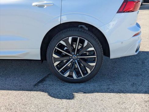 New 2026 Volvo XC60 T8 Ultra w/ Protection Package Premier image 6