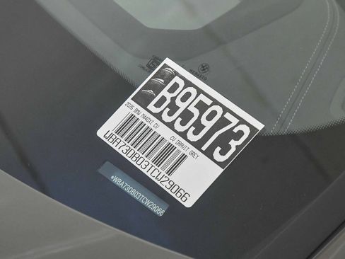 New 2026 BMW 440i xDrive Convertible image 50