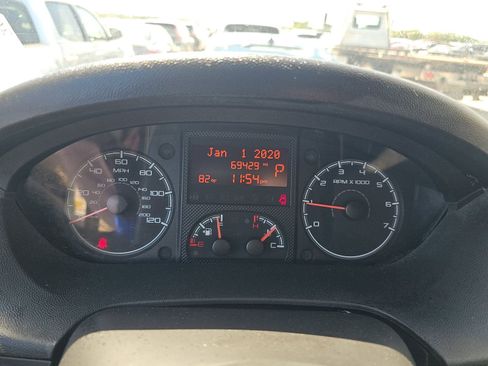 Used 2021 RAM ProMaster 3500 FWD image 10