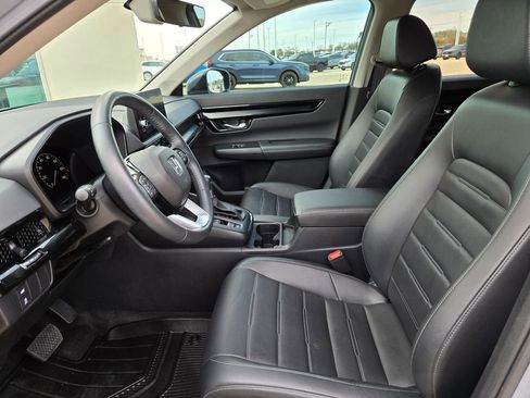 Used 2024 Honda CR-V EX-L image 9
