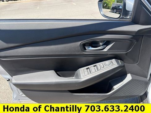 Certified 2024 Honda Accord EX image 21
