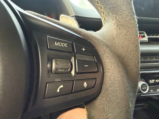 Used 2020 Toyota Supra Premium w/ Driver Assist Package RWD image 21