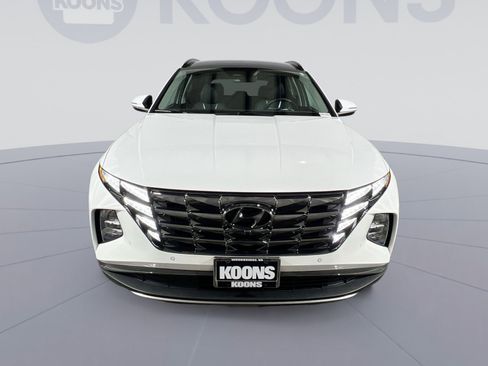 Used 2023 Hyundai Tucson Limited image 11