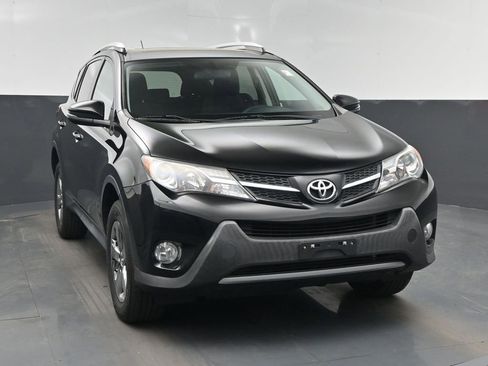 Used 2015 Toyota RAV4 XLE image 21