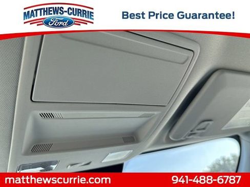 New 2026 Ford Maverick XLT FWD image 22
