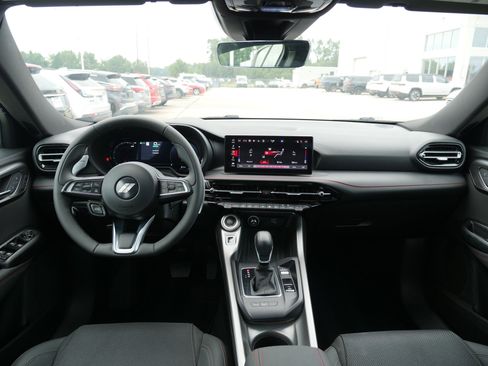 Used 2024 Dodge Hornet R/T image 15