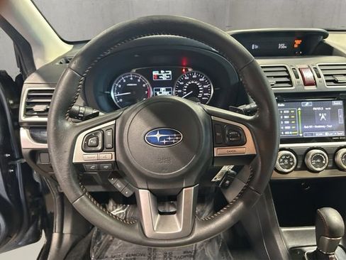 Used 2016 Subaru Crosstrek 2.0i Limited w/ Popular Package #2 AWD/4WD image 26