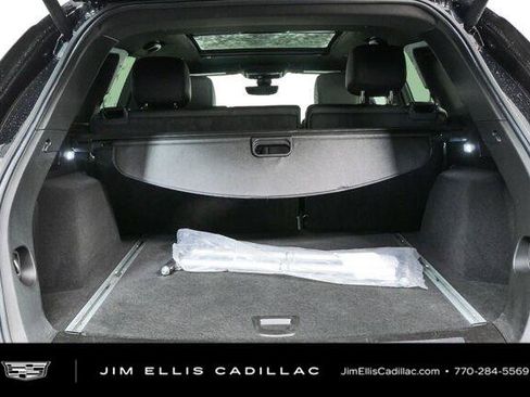Certified 2023 Cadillac XT5 Premium Luxury w/ Technology Package FWD image 28