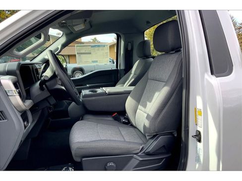 New 2026 Ford F250 XL w/ STX Appearance Package image 20