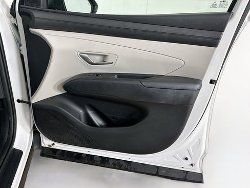 Used 2025 Hyundai Tucson SEL image 31