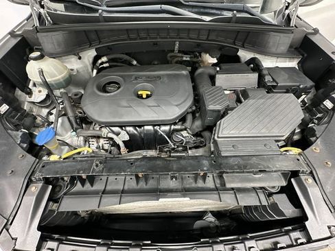 Used 2017 Hyundai Tucson SE image 22