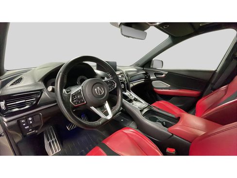 Used 2022 Acura RDX A-Spec AWD/4WD image 12