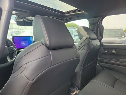 New 2025 Toyota Tacoma TRD Off-Road w/ TRD Off Road Premium Package image 11