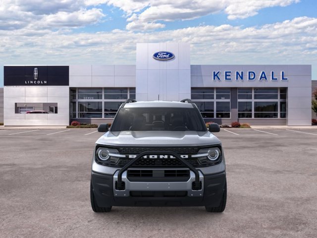 Used 2026 Ford Bronco Sport Big Bend AWD/4WD image 6