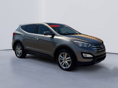 Used 2013 Hyundai Santa Fe Sport 2.0T w/ Technology Pkg