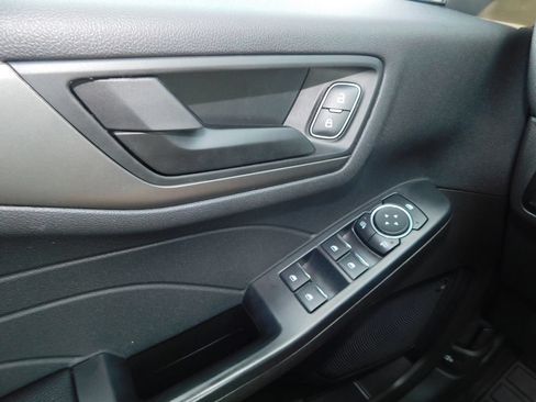Used 2024 Ford Escape Active AWD/4WD image 27