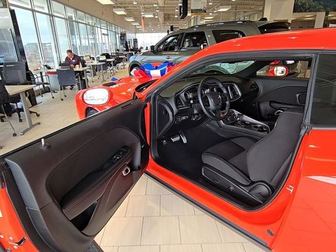 Certified 2022 Dodge Challenger R/T Scat Pack image 14