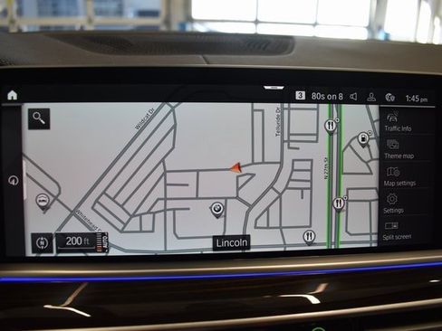 Used 2023 BMW X5 M50i w/ Executive Package image 8