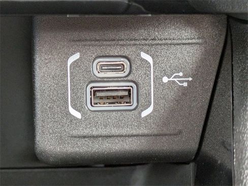 New 2026 Jeep Compass Latitude image 23