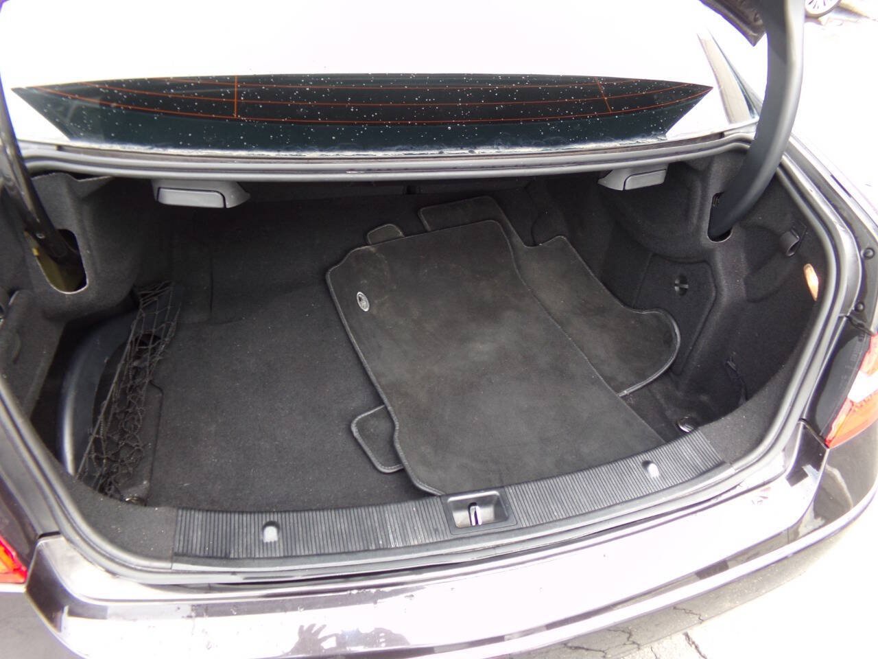 Used 2012 Mercedes-Benz E 350 Coupe w/ Premium 1 Launch Pkg image 12
