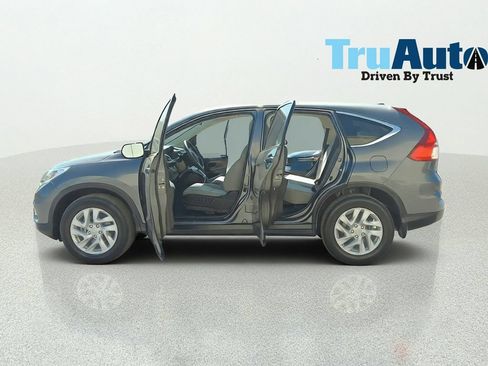 Used 2016 Honda CR-V EX image 11