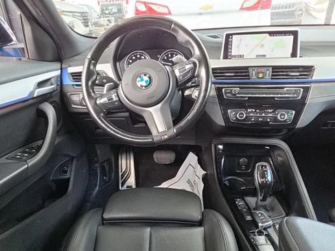 Used 2020 BMW X2 M35i AWD/4WD image 5