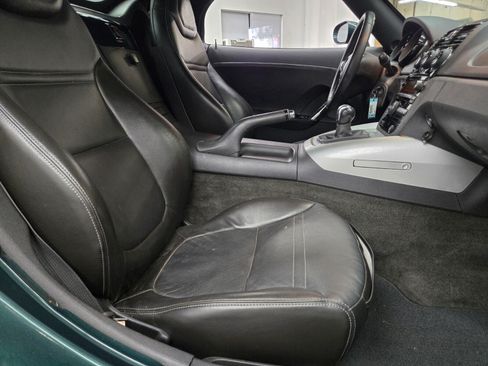 Used 2009 Saturn Sky w/ Premium Trim Package RWD image 8