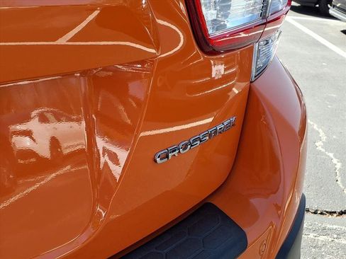 Used 2019 Subaru Crosstrek 2.0i Limited w/ Popular Package #4 image 28