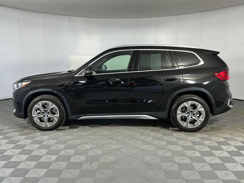 Used 2026 BMW X1 xDrive28i w/ Convenience Package AWD/4WD image 4