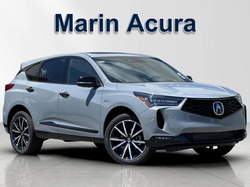 Used 2025 Acura RDX A-Spec image 1