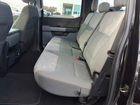 Used 2023 Ford F150 XLT w/ Trailer Tow Package image 7