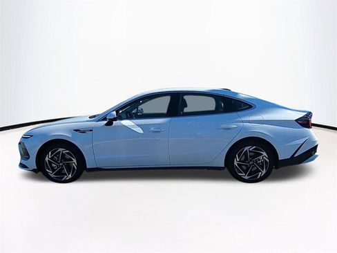 New 2026 Hyundai Sonata SEL image 8