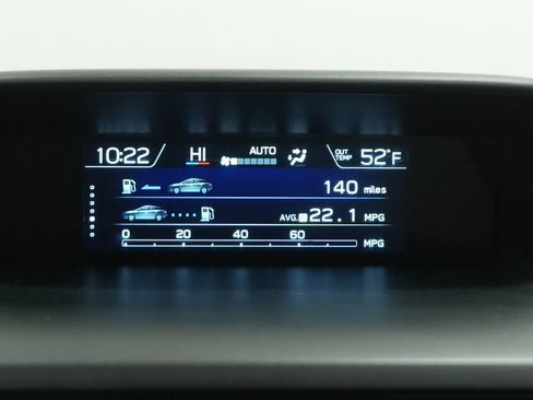 Used 2021 Subaru Crosstrek 2.5i Limited w/ Popular Package #3 AWD/4WD image 33