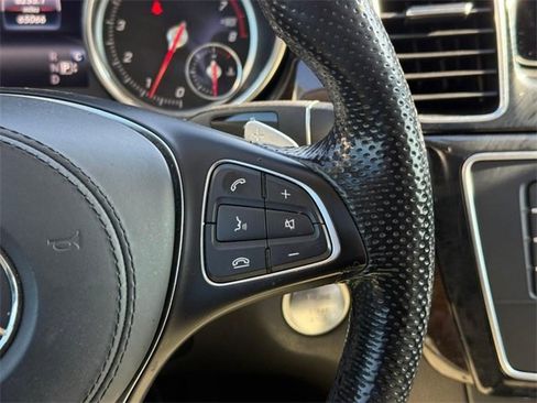 Used 2019 Mercedes-Benz GLS 450 GLS 450 image 23