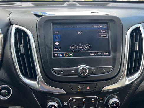 Used 2024 Chevrolet Equinox LT AWD/4WD image 38