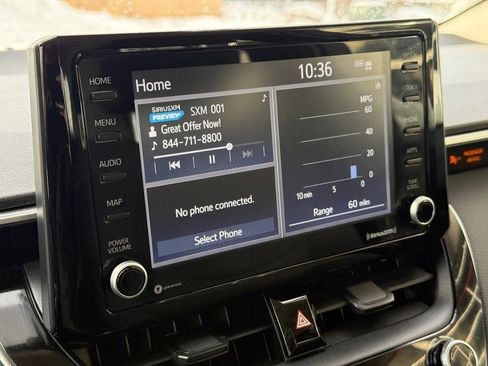 Used 2022 Toyota Corolla LE w/ LE Convenience Package image 23