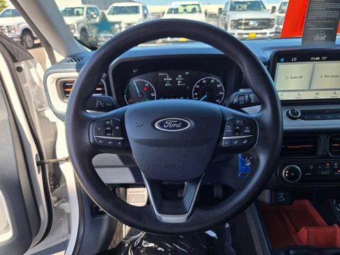 Certified 2024 Ford Maverick XLT FWD image 20