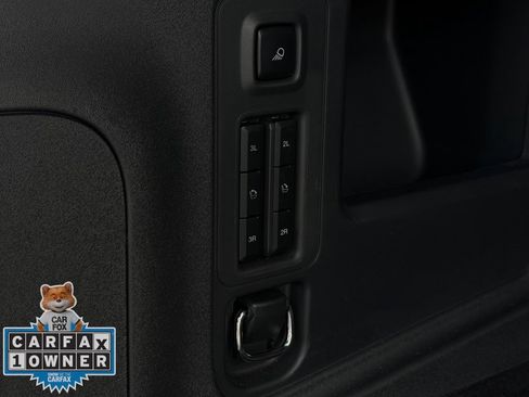Used 2025 Ford Expedition Tremor AWD/4WD image 28