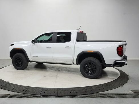 New 2026 GMC Canyon Elevation w/ Convenience Package AWD/4WD image 5