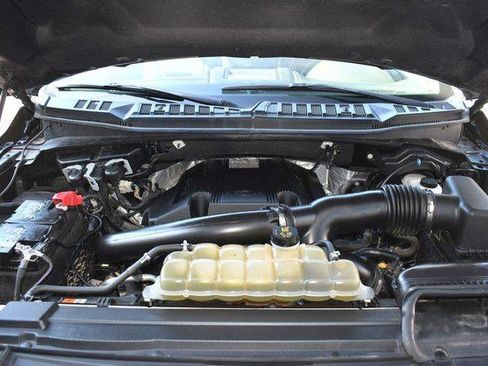 Used 2020 Ford F150 Lariat image 28