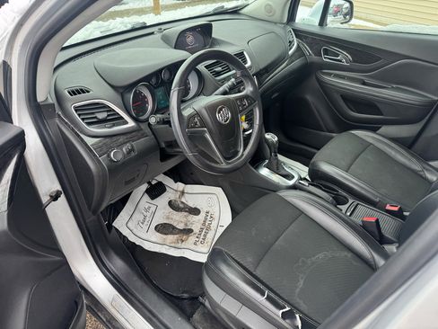 Used 2013 Buick Encore FWD image 11