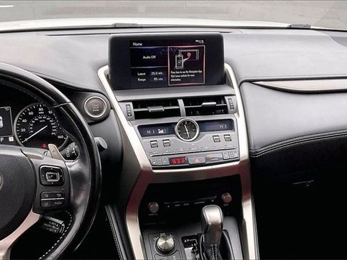 Used 2020 Lexus NX 300 FWD w/ Comfort Package image 6