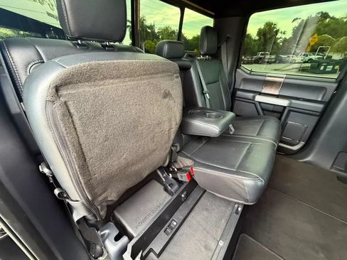 Used 2022 Ford F250 Lariat AWD/4WD image 27