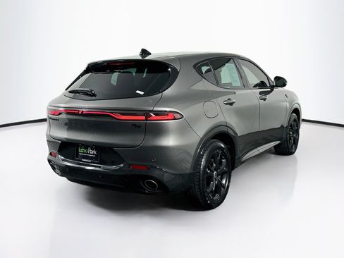 Used 2024 Dodge Hornet R/T Plus w/ R/T Blacktop Package AWD/4WD image 9